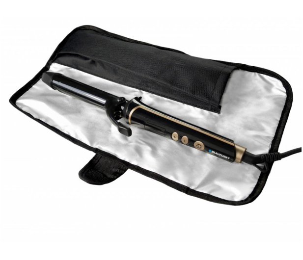 Blaupunkt Lokówka do włosów HSC602 - 1252575 - zdjęcie 3